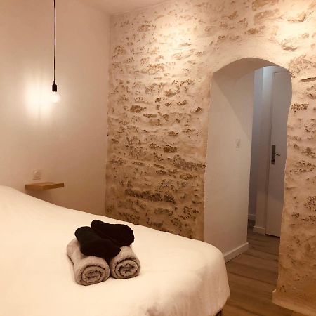 Le Jungle Charmant Appartement Avec Exterieur Нім Екстер'єр фото