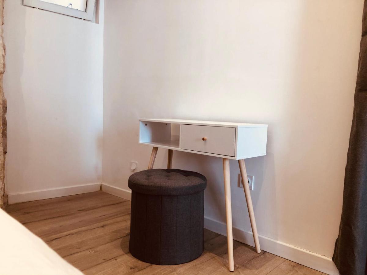 Le Jungle Charmant Appartement Avec Exterieur Нім Екстер'єр фото